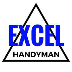 EXCEL Handyman logo