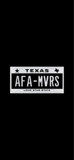 Logo for AFA Movers