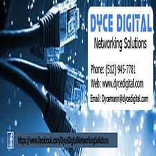 Avatar for Dyce Digital Networking Solutions