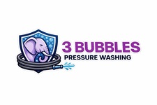 Avatar for 3 Bubbles Pressure Washing