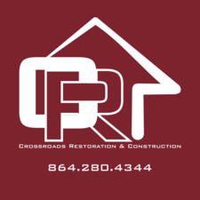 Crossroads Restoration & Construction, LLC logo
