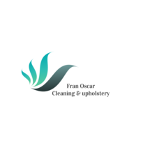 Logo for Fran Oscar Cleaning & Upholstery
