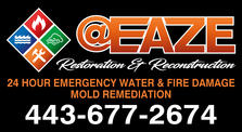 @Eaze Restoration & Reconstruction, Inc. logo