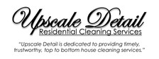Avatar for Upscale Detail Residential Cleaning Services