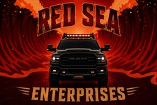 Red Sea Enterprises logo