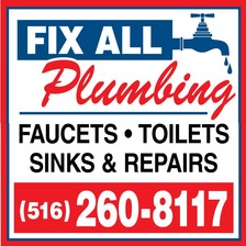 Avatar for Fix All Plumbing