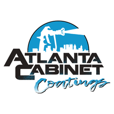 Logo for Atlanta Cabinet Coatings, LLC