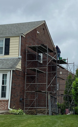 Campbell's Masonry, LLC logo