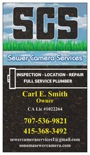 Avatar for Sewer Camera Services
