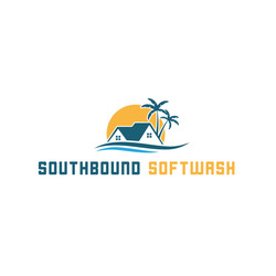 SouthBound SoftWash LLC logo