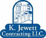 K. Jewett Contracting, LLC logo