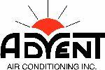Advent Air Conditioning, Inc. logo