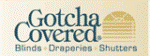 Blind Sisters, LLC DBA Gotcha Covered Blinds logo