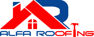 Alfa Roofing logo