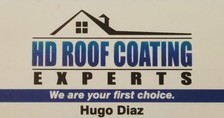Avatar for HD Roof Coating Experts, LLC