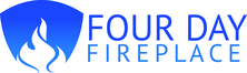 Four Day Fireplace LLC logo