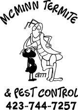 Avatar for McMinn Termite & Pest Control Co.