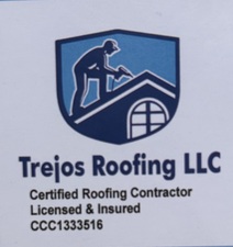 Trejos Roofing, LLC logo