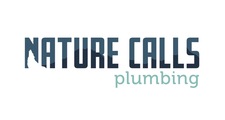 Nature Calls Plumbing logo