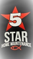 Avatar for 5 Star Home Maintenance Service Co.