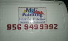 Avatar for MC Painting