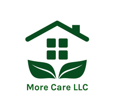 Logo for More Care, LLC