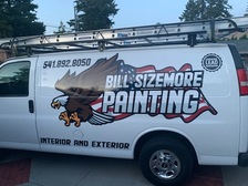 Logo for William Lee Sizemore