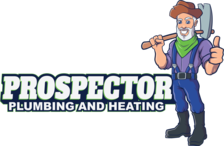 Logo for Prospector Plumbing & Heating, LLC