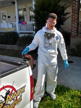 Avatar for Bug Away Pest Control, LLC
