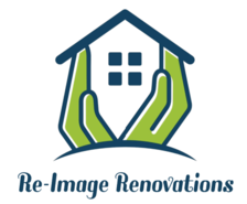 Re-Image Renovations logo