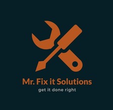 Avatar for Mr. Fix it