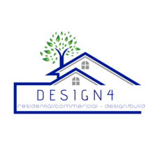 Logo for Design4,  LLC