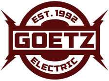 Goetz Electric, LLC logo
