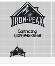 Avatar for IRON PEAK CONTRACTING, LLC