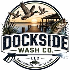 Avatar for Dockside Wash Co., LLC