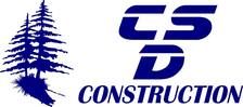 Avatar for CSD Construction and Landscaping, Inc.