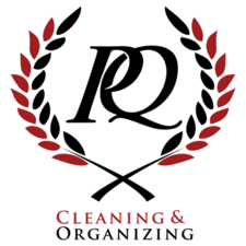 PQ Cleaning and Organizing - Home Facebook logo