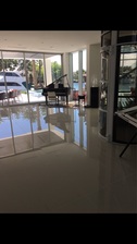 Marble Stone Polishing US1, Corp. logo