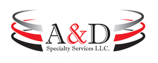A&D Specialty Services, LLC logo