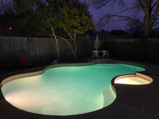 LB Pool Services - Home  Facebook logo