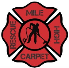 Avatar for Mile High Carpet Rescue