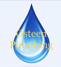Logo for Osteen Plumbing, LLC