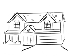 The Lakehouse Group logo