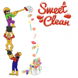 Jean's Sweet Clean, LLC logo