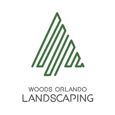 Woods Orlando Landscaping logo