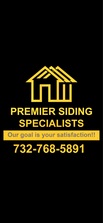 Avatar for Premier Siding Specialist, LLC