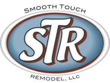 Smooth Touch Construction, LLC logo