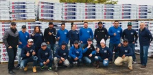 Heartland Roofing & Construction Inc - Halaman Utama Facebook logo