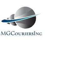 Avatar for MG Couriers