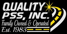 Avatar for Quality PSS, Inc.